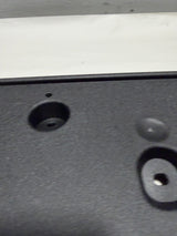 LJ8Z-17A385-AA 2021-2025 Mustang Mach-E OEM Genuine Front License Plate Bracket