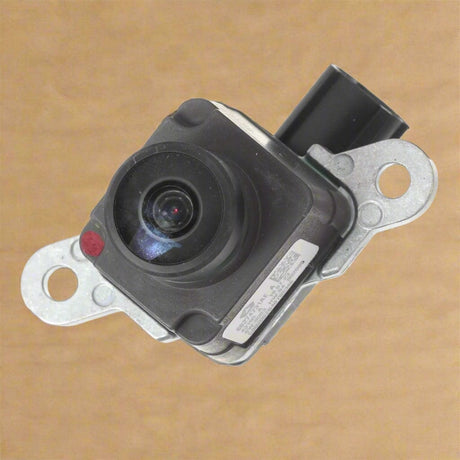 68448640AA 2021-2025 Ram 1500 DT Rear View Backup Camera Park Assist Genuine OEM