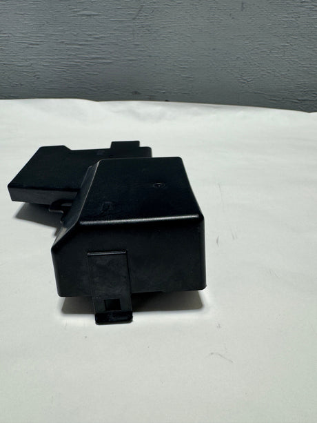 68497402AA 2021-2025 Ram 2500 3500 6.7 Diesel Passenger Side Battery Cover Genuine OEM New