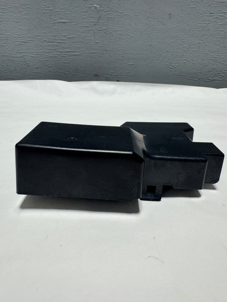 68497402AA 2021-2025 Ram 2500 3500 6.7 Diesel Passenger Side Battery Cover Genuine OEM New