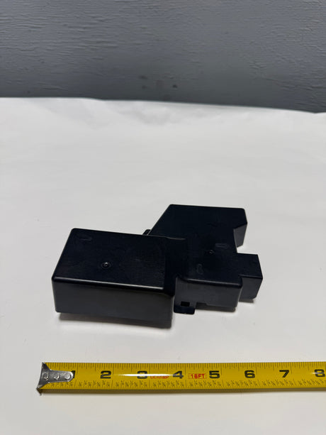 68497402AA 2021-2025 Ram 2500 3500 6.7 Diesel Passenger Side Battery Cover Genuine OEM New