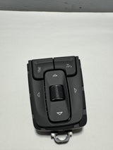 13553604 2021-2025 Silverado Sierra Tahoe Yukon Phone Steering Wheel Switch  Genuine OEM