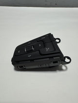 13553604 2021-2025 Silverado Sierra Tahoe Yukon Phone Steering Wheel Switch  Genuine OEM