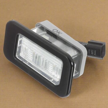 92502-G9000 2021-2025 Sorento Passenger Side License Plate Lamp Light Genuine OEM