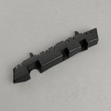 84922821 2021-2025 Suburban or Tahoe Driver Side Front Bumper Guide OEM