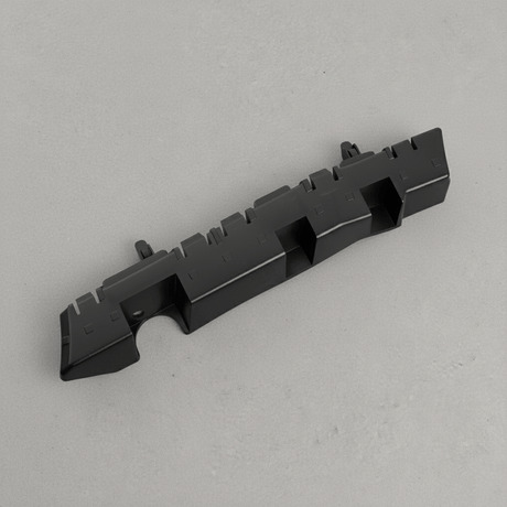 84922821 2021-2025 Suburban or Tahoe Driver Side Front Bumper Guide OEM