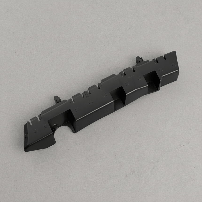 2021-2025 Suburban or Tahoe Driver Side Front Bumper Guide OEM