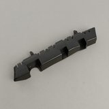 84922821 2021-2025 Suburban or Tahoe Driver Side Front Bumper Guide OEM