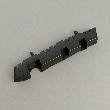 84922821 2021-2025 Suburban or Tahoe Driver Side Front Bumper Guide OEM