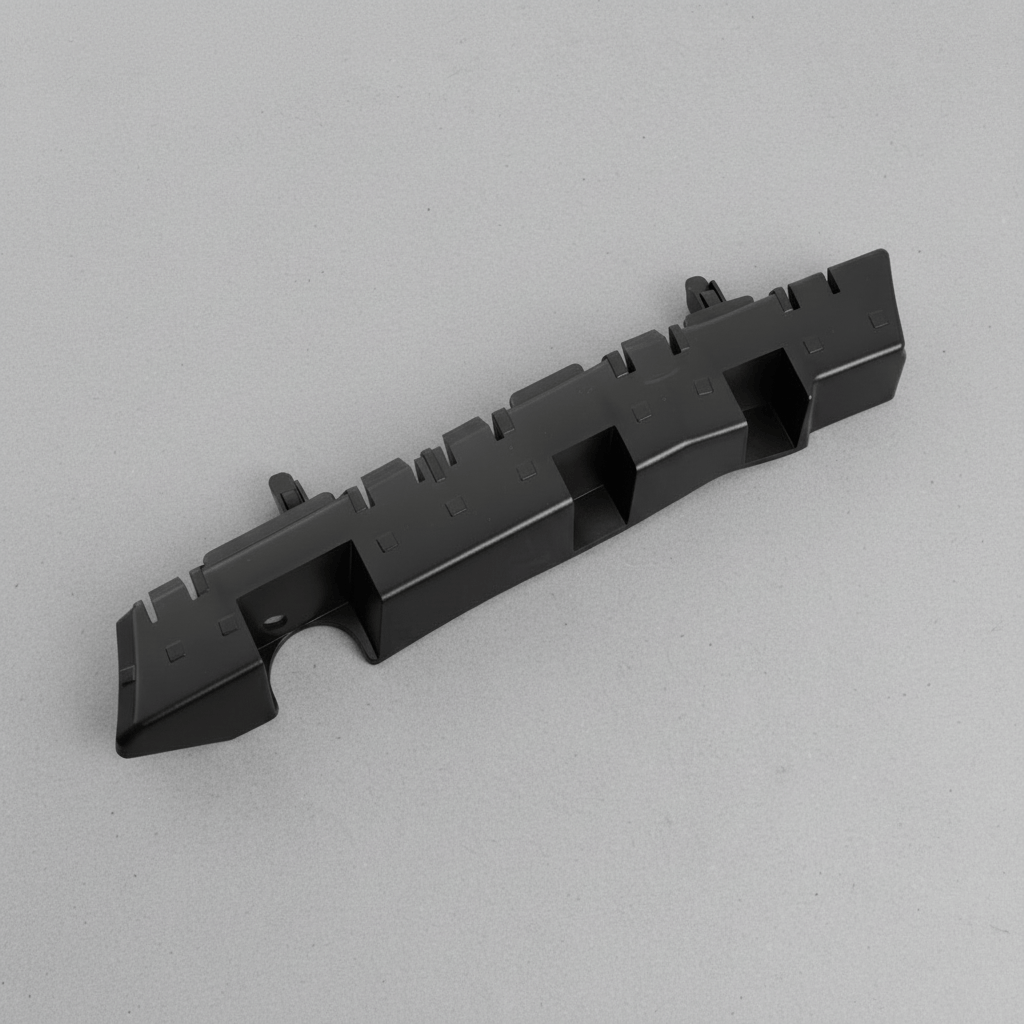 84922821 2021-2025 Suburban or Tahoe Driver Side Front Bumper Guide OEM