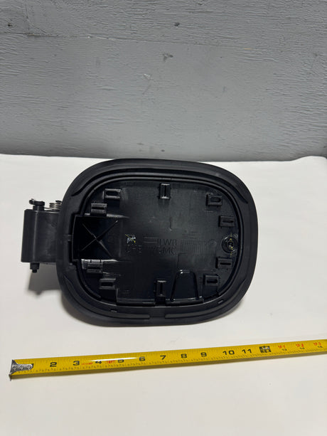 86805353 2021-2025 Suburban orYukon XL Fuel Gas Door Tank Filler Pipe Housing W/O Electric Locking Only