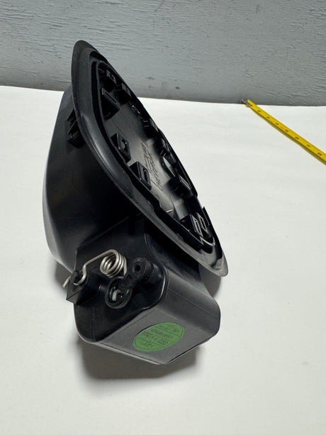 86805353 2021-2025 Suburban orYukon XL Fuel Gas Door Tank Filler Pipe Housing W/O Electric Locking Only