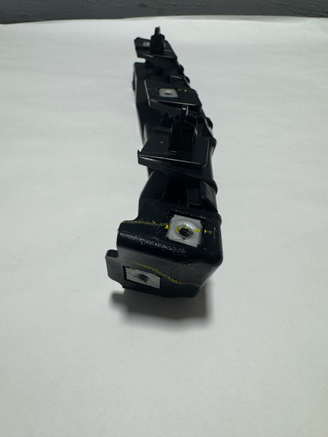 85594226 2021-2025 Tahoe or Suburban Passenger Side Front Bumper Guide Bracket Genuine Oem