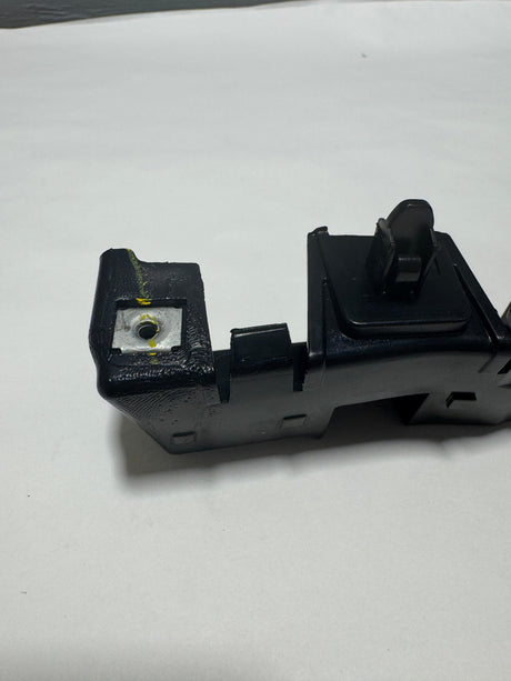 85594226 2021-2025 Tahoe or Suburban Passenger Side Front Bumper Guide Bracket Genuine Oem
