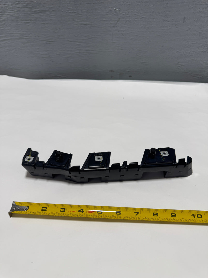 2021-2025 Tahoe or Suburban Passenger Side Front Bumper Guide Bracket Genuine Oem