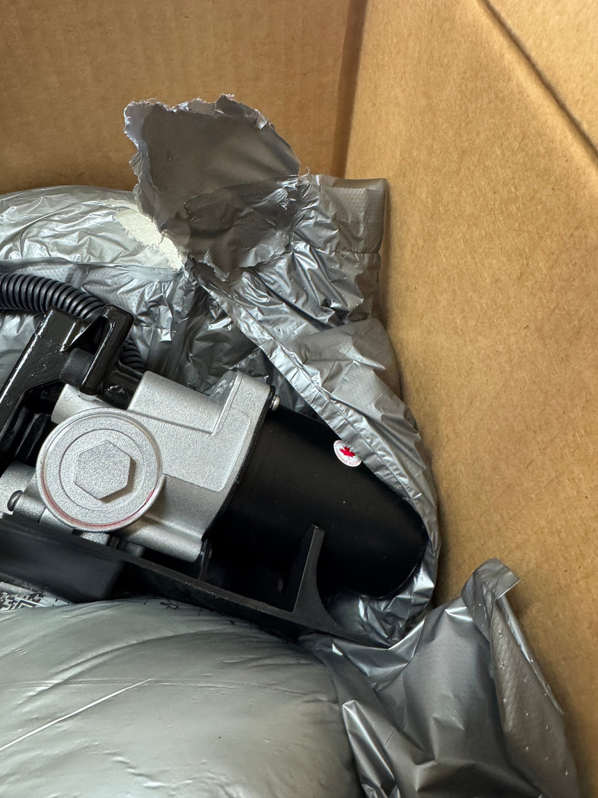 2021-2025 Tahoe Yukon Passenger Side Power Running Board Motor Genuine OEM