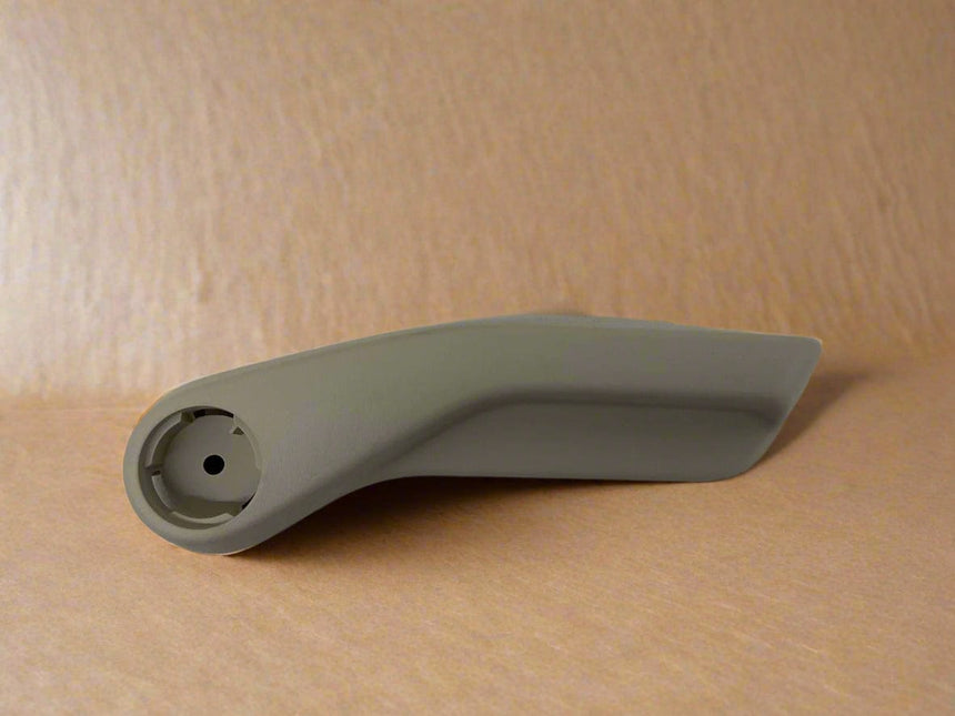 2021-2025 Tahoe Yukon Tan Passenger Rear Power Seat Handle - Bolt Cover Not included