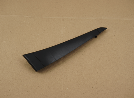 52162-08010 2021-2025 Toyota Sienna Driver Side Rear Bumper Extension OEM