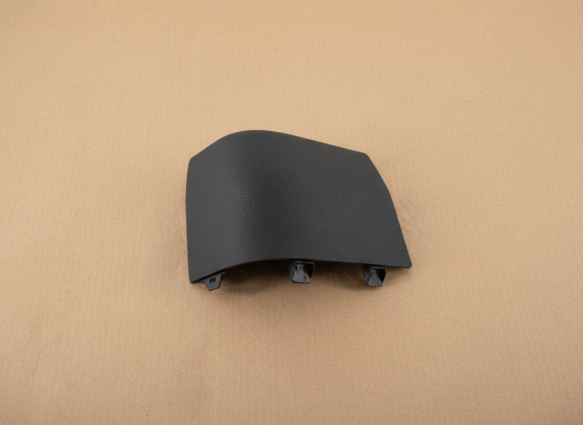 71874-08040-C0 2021-2025 Toyota Sienna OEM Driver Seat Panel Cover 2nd Row