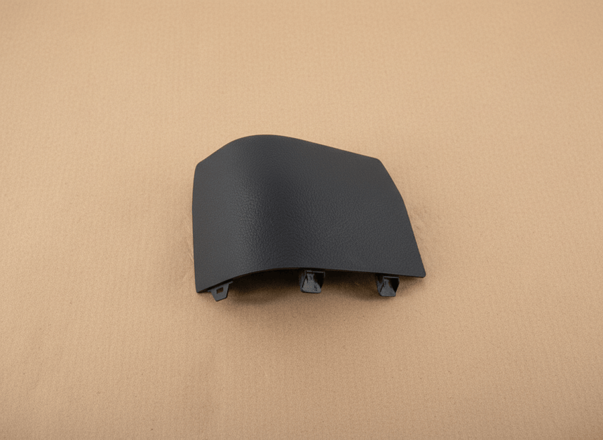 2021-2025 Toyota Sienna OEM Driver Seat Panel Cover 2nd Row