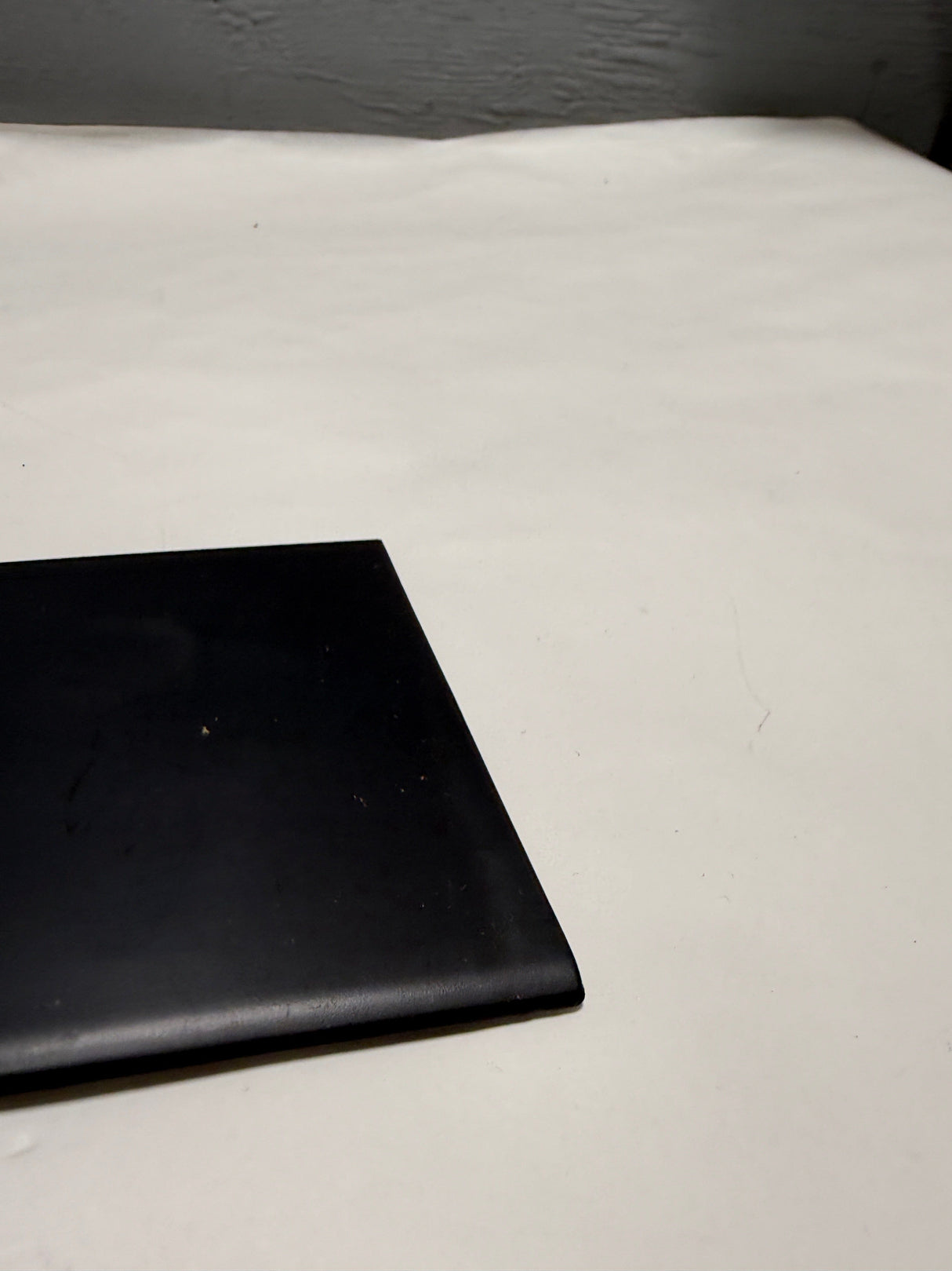 75756-08020 2021-2025 Toyota Sienna OEM Driver Side Front Door B-Pillar Trim Rearward