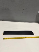 75756-08020 2021-2025 Toyota Sienna OEM Driver Side Front Door B-Pillar Trim Rearward