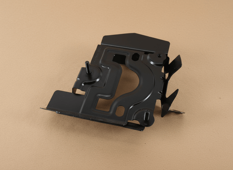 88161-08010 2021-2025 Toyota Sienna Passenger Side Blind Spot Radar Mount OEM