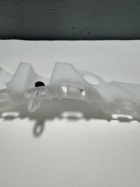 42769519 2021-2025 Trailblazer L, LS or LT Passenger Side Front Bumper Fascia Guide Bracket OEM