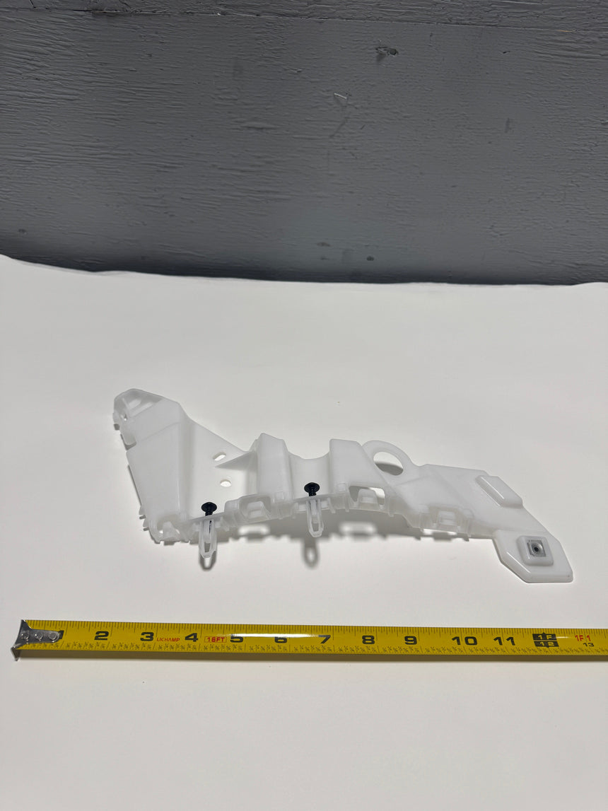 2021-2025 Trailblazer L, LS or LT Passenger Side Front Bumper Fascia Guide Bracket OEM