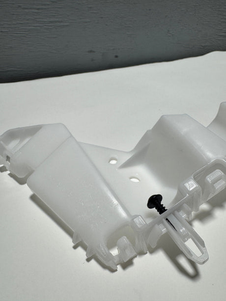 42769519 2021-2025 Trailblazer L, LS or LT Passenger Side Front Bumper Fascia Guide Bracket OEM