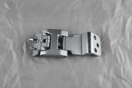 2021-2025 Transit/E-Transit Passenger Side Upper Rear Door Hinge OEM