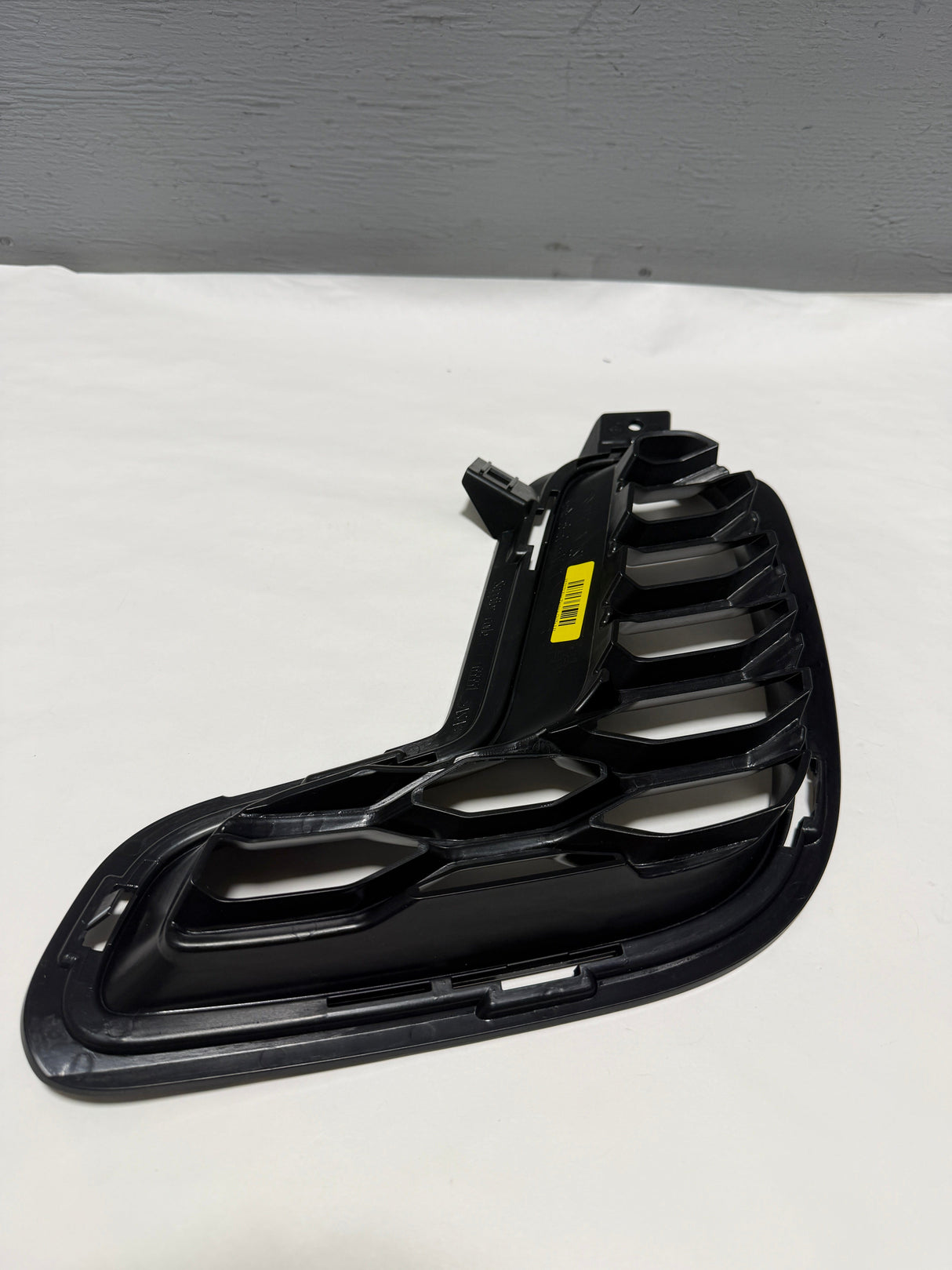 68460455AB 2021-2026 Dodge Durango Driver Side Fog Light Lamp Bezel Genuine OEM