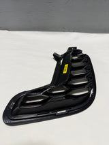 68460455AB 2021-2026 Dodge Durango Driver Side Fog Light Lamp Bezel Genuine OEM