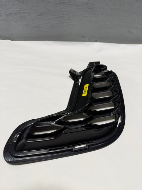 68460455AB 2021-2026 Dodge Durango Driver Side Fog Light Lamp Bezel Genuine OEM