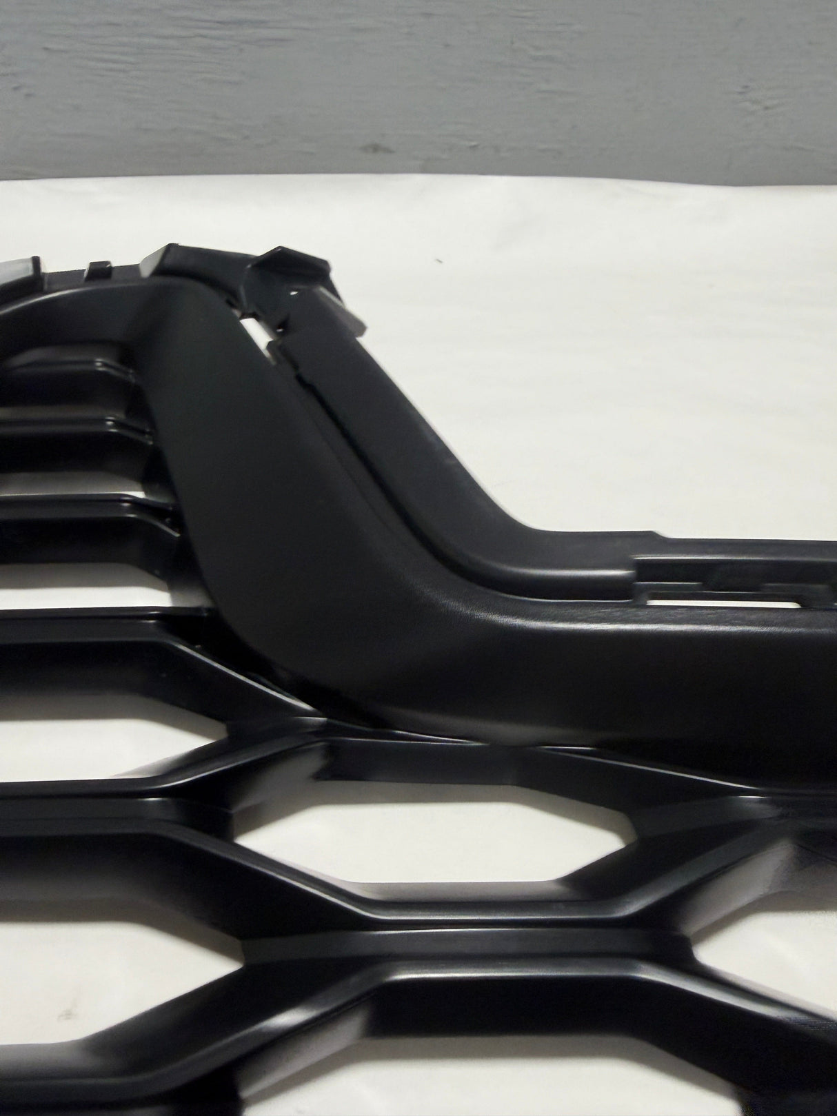 68460455AB 2021-2026 Dodge Durango Driver Side Fog Light Lamp Bezel Genuine OEM