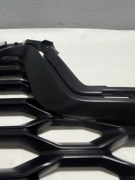 68460455AB 2021-2026 Dodge Durango Driver Side Fog Light Lamp Bezel Genuine OEM