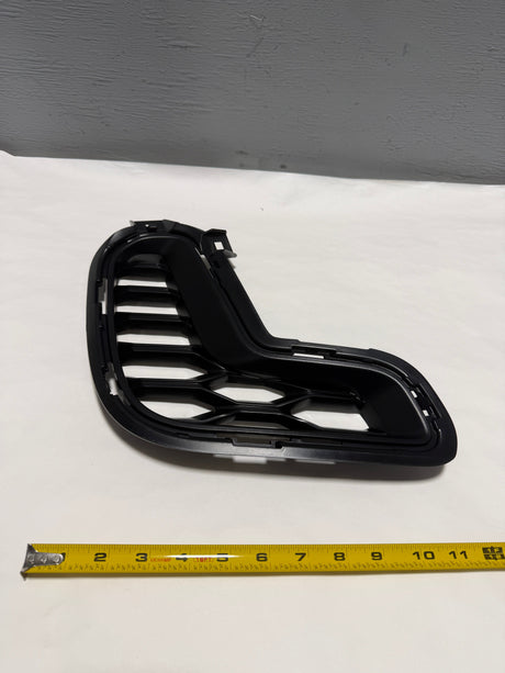 68460455AB 2021-2026 Dodge Durango Driver Side Fog Light Lamp Bezel Genuine OEM