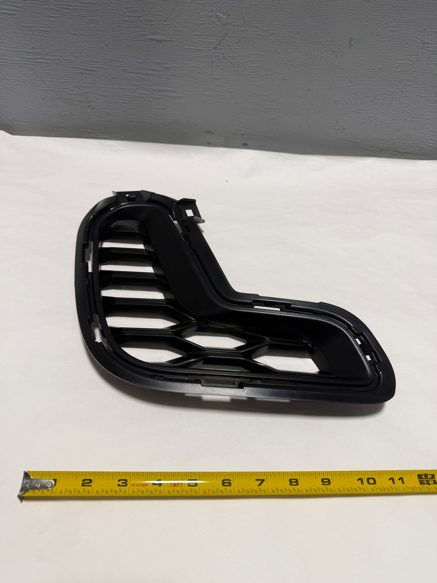 2021-2026 Dodge Durango Driver Side Fog Light Lamp Bezel Genuine OEM