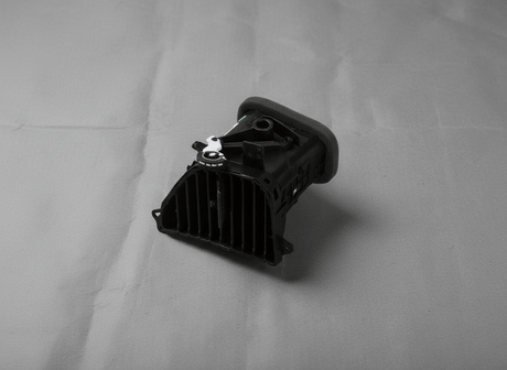 2021-2026 Dodge Durango OEM Driver Side Inner A/C & Heater Outlet Vent