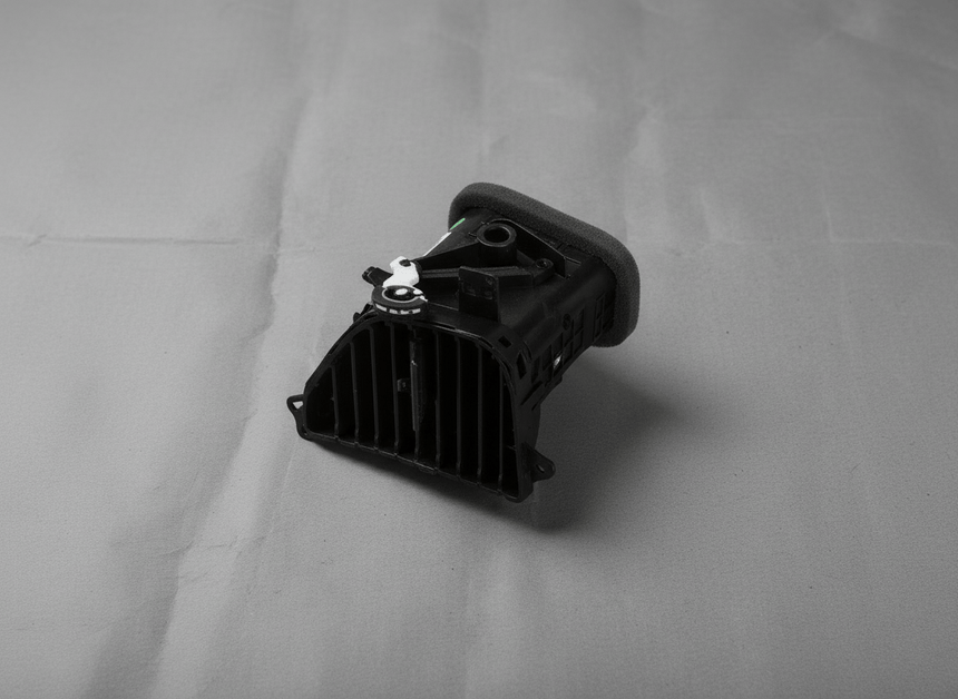2021-2026 Dodge Durango OEM Driver Side Inner A/C & Heater Outlet Vent
