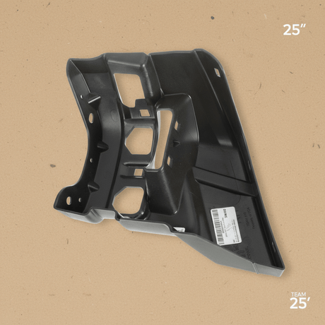 68528028AA 2021-2026 Jeep Wrangler OEM Genuine Passenger Side Rear Bumper Bracket