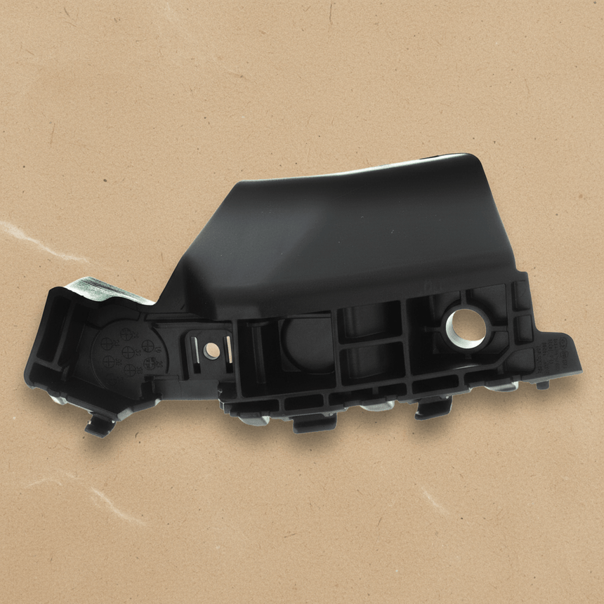 2021-23 Kia Seltos Driver Side Front Bumper Cover Bracket OEM