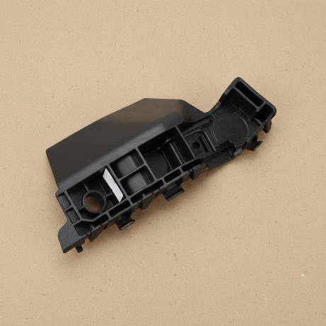 86552-Q5010 2021-23 Kia Seltos Passenger Side Front Bumper Cover Bracket OEM