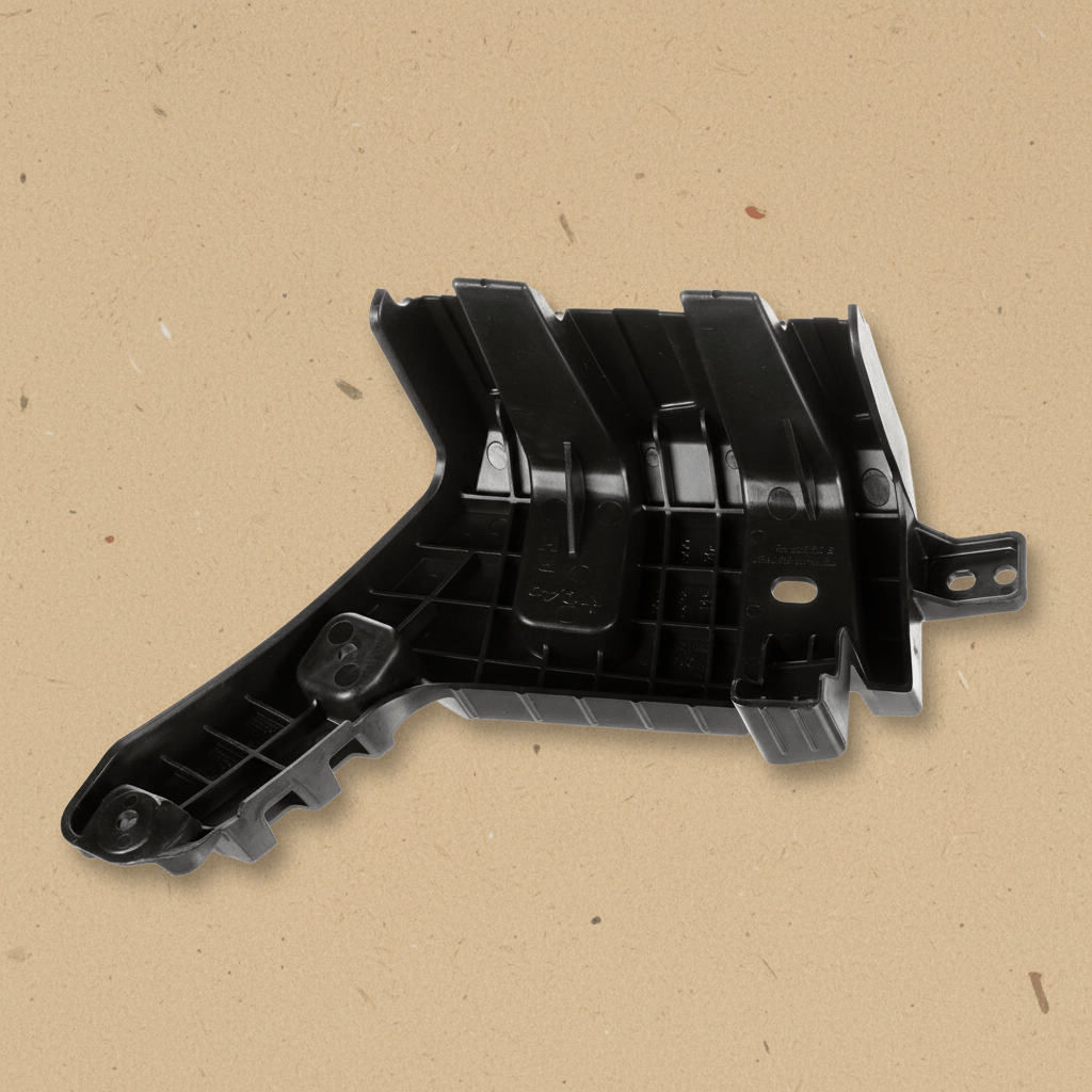 86528-R5000 2021-23 Kia Sorento OEM Passenger Side Upper Cover Mount Bracket