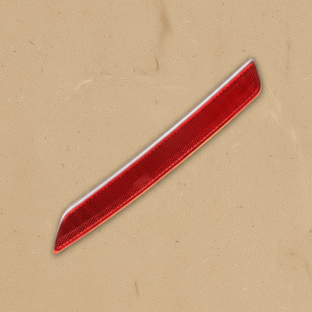 85547085 2021-24 Suburban/Tahoe/Yukon/Yukon XL OEM Rear Driver Side Reflector