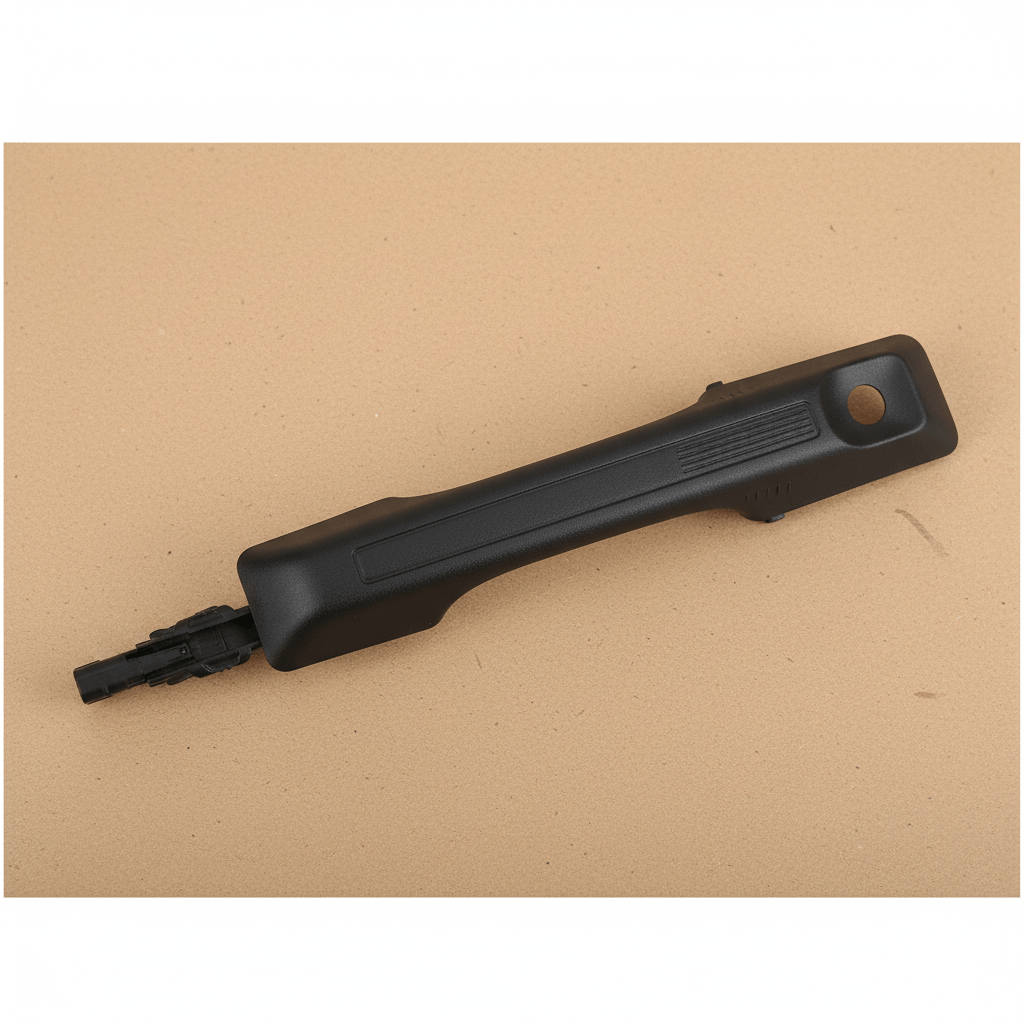 M1PZ-7822404-F 2021-25 Bronco Sport or 2025 Maverick OEM Driver Side Door Handle