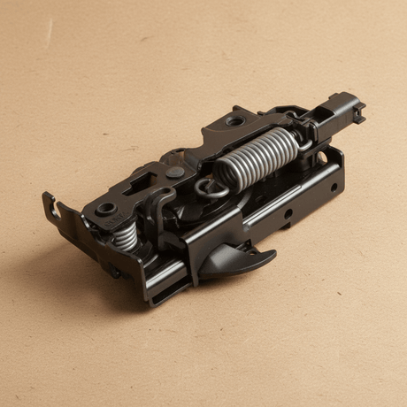 LJ8Z-16700-A 2021 Bronco Sport or 2021-2025 Mustang Mach-E OEM Hood Latch Assy