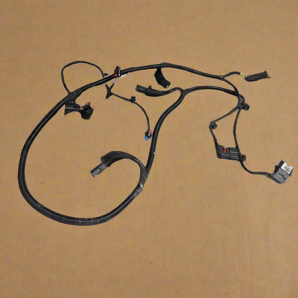 84658141 2021 Buick Enclave Rear Object Alarm Sensor Wiring Harness OEM new