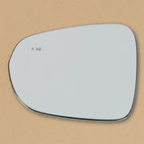 42725557 2021 Chevy Trailblazer OEM Driver Mirror Glass Heated w/ Blind Spot