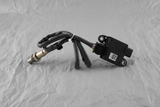 2021 Ford F-150 NOx Sensor - Craft Paper